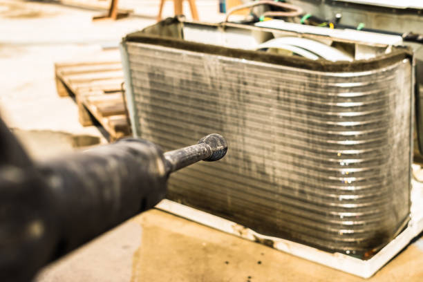 Best Commercial Air Duct Cleaning  in Guilford Center, CT