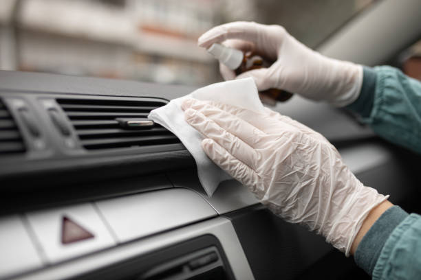 Best Air Duct Cleaning Company Near Me  in Guilford Center, CT