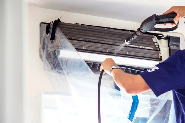 Best Best Air Duct Cleaning Company  in Guilford Center, CT