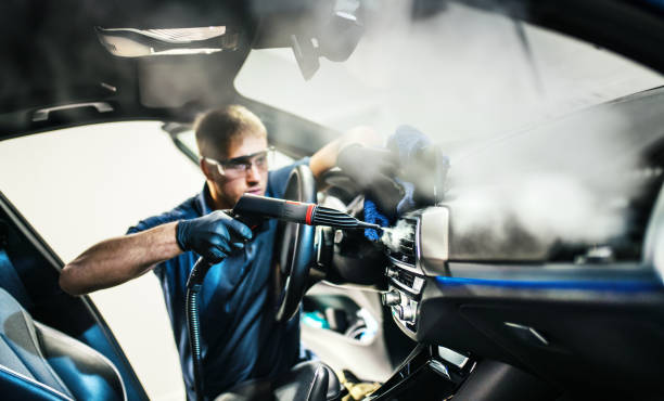 Best Dryer Vent Cleaning Services  in Guilford Center, CT