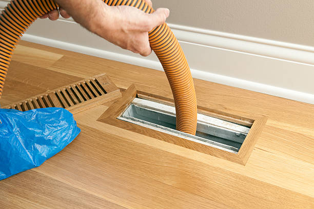 Best Air Duct Cleaning Near Me  in Guilford Center, CT