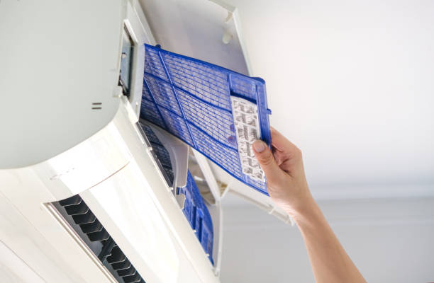 Best Affordable HVAC Duct Cleaning  in Guilford Center, CT