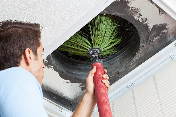 Best Air Duct Cleaning Near Me  in Guilford Center, CT