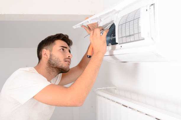 Best Home Air Vent Cleaning  in Guilford Center, CT